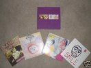 Smashing Pumpkins Siamese Singles Box Set