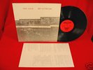TOM LUCAS 1975 NY PRIVATE ELECTRIC FOLK ROCK PSYCH LP