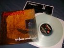 kbd Integrity - Systems Overload LP CLEAR hardcore sxe