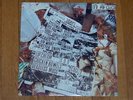 GIG LP - GAUZE/LIPCREAM/SOB/OUTO/EXCLAIM etc gism/crust
