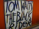 Tom Waits -The Black Rider - Island UK Import -Nice