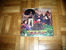45 RICHARD LAST GROUP CONFUSION 1972 RARE ITALY PROG