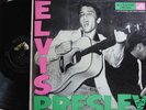 LP ELVIS PRESLEY LPM-1254 1ST PRESSING