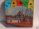 LOS JUNIOR'S RARE GUAGUANCO, DESCARGA   ListennNNNNNNNN