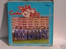 COMBO EL GRAN APOLO GUAGUANCO VERY VERY GOOD LISTEN