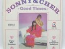 SONNY & CHER 