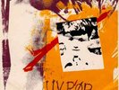UV POP Just a game Handmade silk screened MINIMAL SYNTH