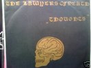 LAWYERS OF DEATH German Minimal Killer   250 