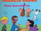 Vince Guaraldi - Jazz Impressions of Charlie Brown