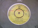 Johnny Harris - Stepping Stones 1970 UK 45 HEAR IT 