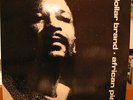 DOLLAR BRAND / ABDULLAH IBRAHIM -  AFRICAN PIANO