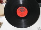 Get a job   The Silhouettes   EMBER  78  1957    MINT