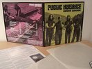 PUBLIC NUISANCE US 1968/69 PSYCH 2LPs MINT SHADOKS 040