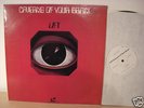LIFT Caverns Of Your Brain US 77 PROG PSYCH LP MINT RE