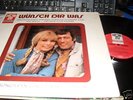 LP - VIVI BACH & DIETMAR SCHÖNHERR - rare HörZu  TOP