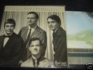 LP - KRAFTWERK - Autobahn - MIT POSTER 1st PRESS m--