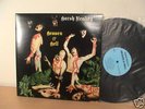 HARSH REALITY Heaven & Hell UK 1969 PSYCH LP MINT RE