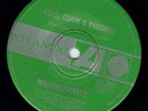 WILSON PICKETT AUSSIE ATLANTIC 7''  COLE, COOK, REDDING