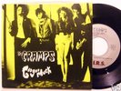rare THE CRAMPS Goo Goo Muck/She Said 7