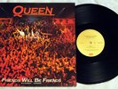 QUEEN Friends Will Be Friends RARE New Zealand 12