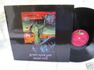 STEEL MILL GREEN EYED GOOD 1971 MINT PROG. KILLER