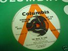 UK JOE MEEK COLUMBIA 