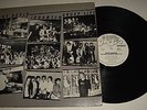 THE DAVID JOHANSEN GROUP LIVE- White Label Promo LP