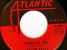 rare Soul R&B 45 LAVERN BAKER bumble bee Listen