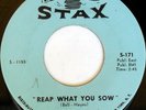 rare Soul 45 WENDY RENE reap what you sow Listen