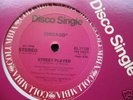 CHICAGO - Street Player - FUNK SOUL DISCO JAZZ 12