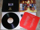 LYNYRD SKYNYRD-Street Survivors-Orig Flamboyant+Inserts