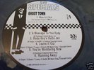 SPECIALS TWO TONE 2 TONE RARE LP 200 LIMITED EDITION 