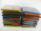 SET OF 28 TIME LIFE GREAT MEN OF MUSIC LP RECORDS
