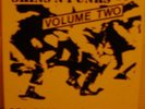 OI POLLOI : PUNKS N SKINS : VOLUME 2  : PUNK VINYL LP