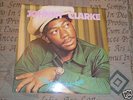 Johnny Clarke Don't Stay Out Late Rare UK LP Listen 