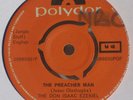 DON ISAAC EZEKIEL COMBINATION KILLER AFRO FUNK 45 hear