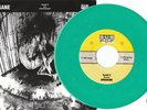 UNSANE Vandal-X GREEN Sub Pop 7 MISPRESS Beat Happening