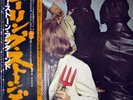 ROLLING STONES-NO STONE UNTURNED-JAPAN ISSUE+OBI