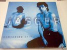 RARE MICK JAGGER  WANDERING SPIRIT LP