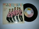 THE FABULOUS MELLO-KINGS HERALD HEP451 EP excellent