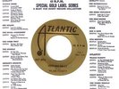 CANADA GOLD 45 RPM WILSON PICKETT : MUSTANG SALLY