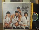 THE BEATLES LP YESTERDAY & TODAY BUTCHER COVER w SLICK