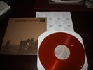 BOY SETS FIRE - Eulogy LP sxe hardcore BROWN snapcase