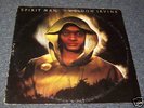WELDON IRVINE Spirit Man  LP 1975  Soul Jazz Funk RARE