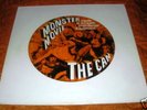 THE CAN 'MONSTER MOVIE ORIG ON MUSIC FACTORY RARE KRAUT