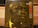 ART BLAKEY & JAZZ MESSENGERS LP BLUE NOTE 4003 DG 63RD