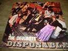 The Deviants Disposable Prog Psych Sire SES 97005 LP