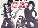 Jess Denis James Man's Symphony Rare Psych 45 HEAR MP3