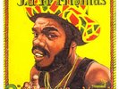 JAH THOMAS LP - NAH FIGHT OVER WOMAN on the TAD'S label
