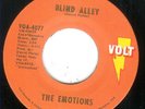 FUNK Emotions - Blind Alley LISTEN